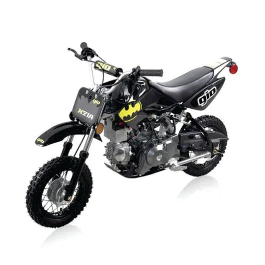 GX70 Dirt Bike