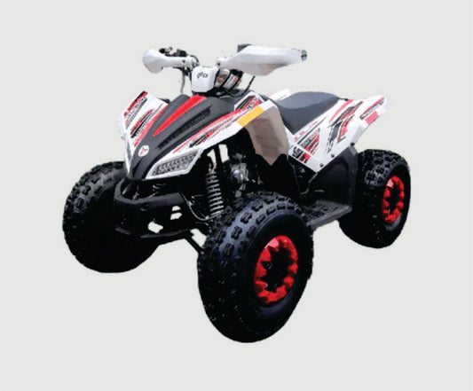 Blazer 125Z