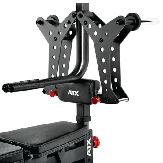 Pec Flye Bench Attachment OP-PEA Mk2. Ships in 60 to 90-days.