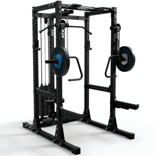 Jammer Arms (Pair) Rack Attachment - 600/ 700/ 800-Series. Ships in 60 to 90-days.