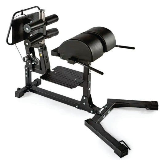 Pro Glute Ham Developer GHD-820. Ships in 60 to 90-days.