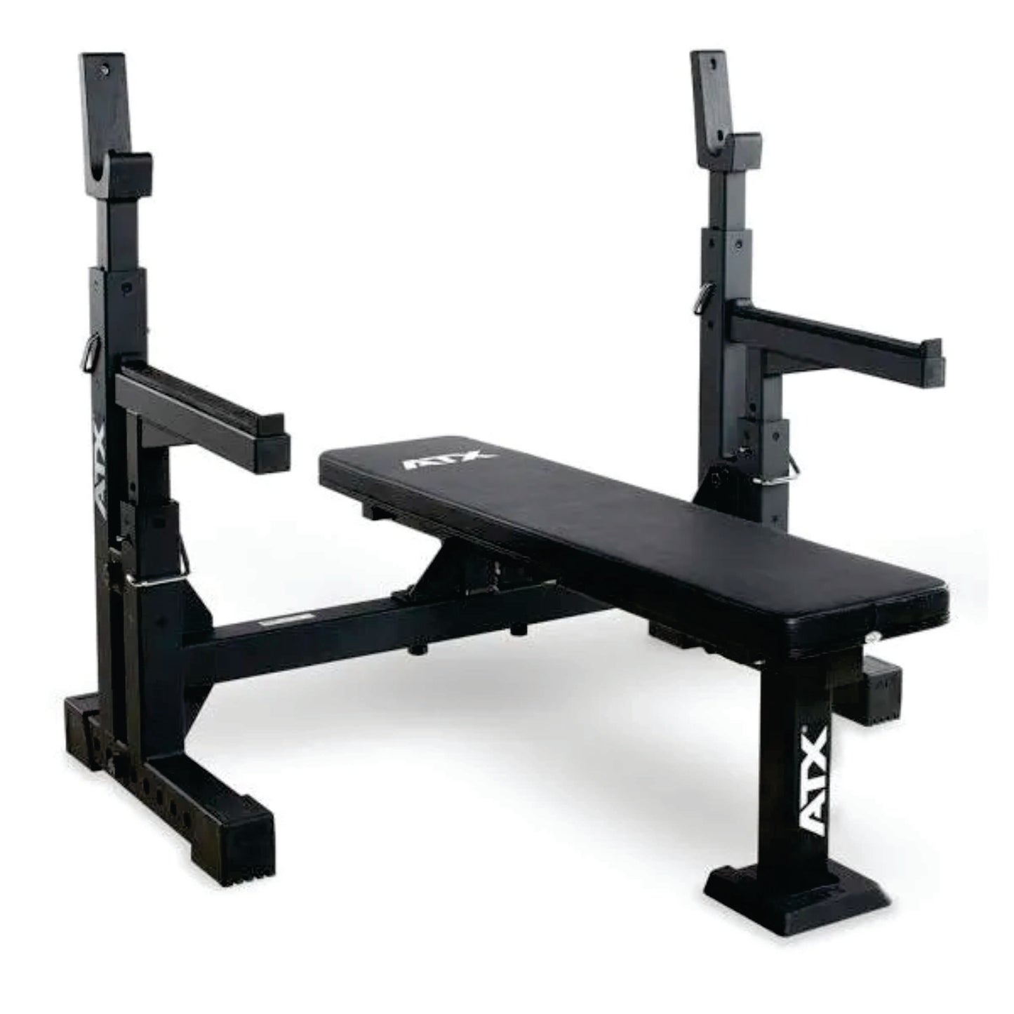Olympic Flat Bench OBX-700. Ships in 60 to 90-days.