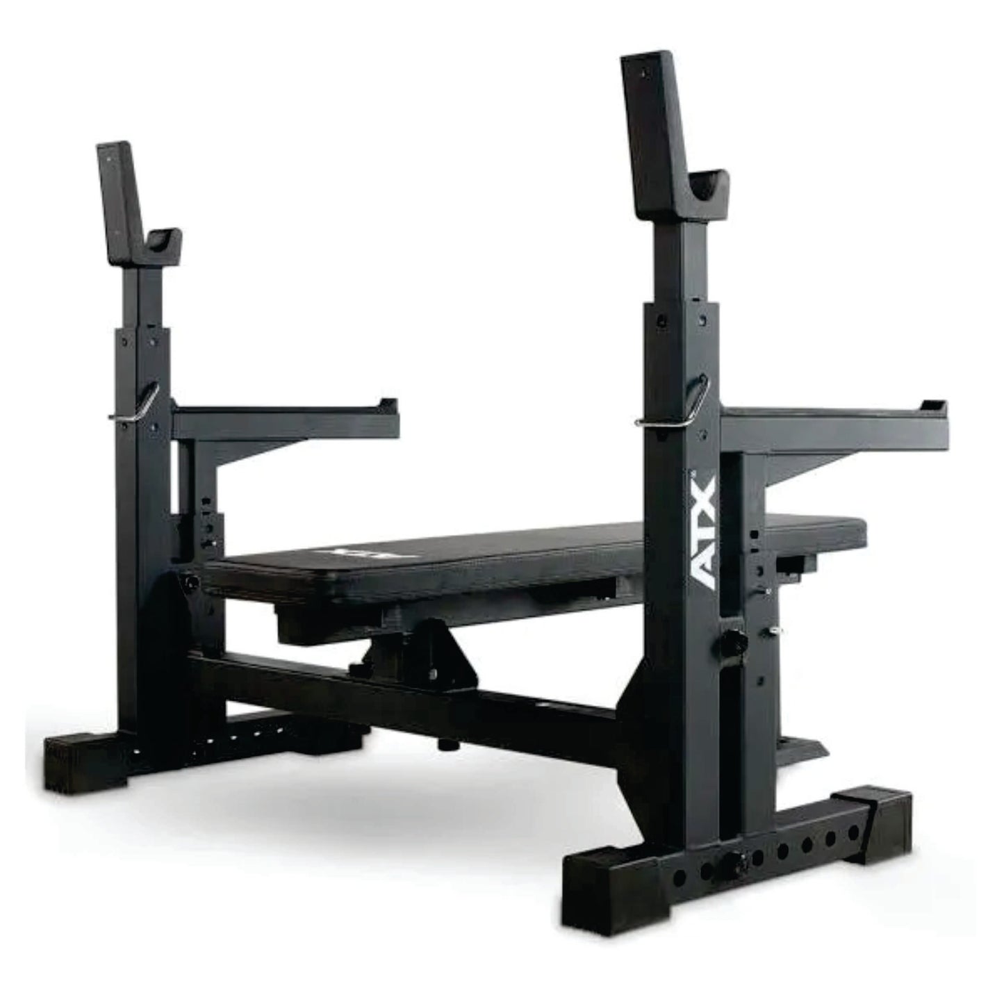 Olympic Flat Bench OBX-700. Ships in 60 to 90-days.