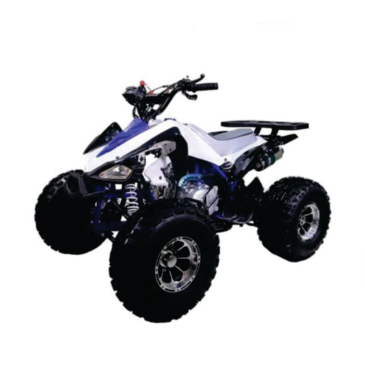 Blazer 125S