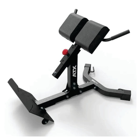 45 Degree Hyperextension HPX-650. Ships in 60 to 90-days.