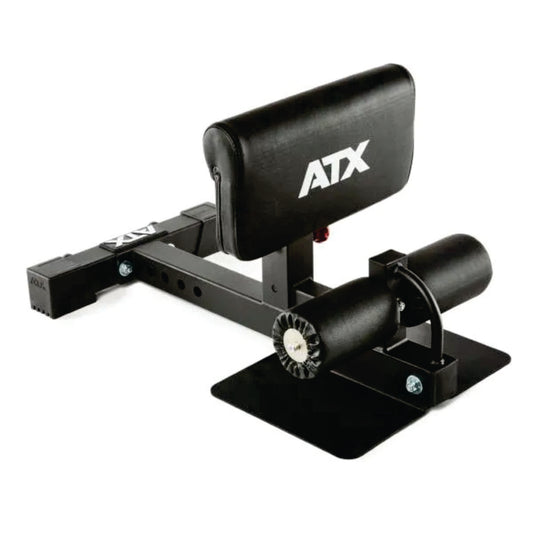 Compact Sissy Squat SYS-750. Ships in 60 to 90-days.