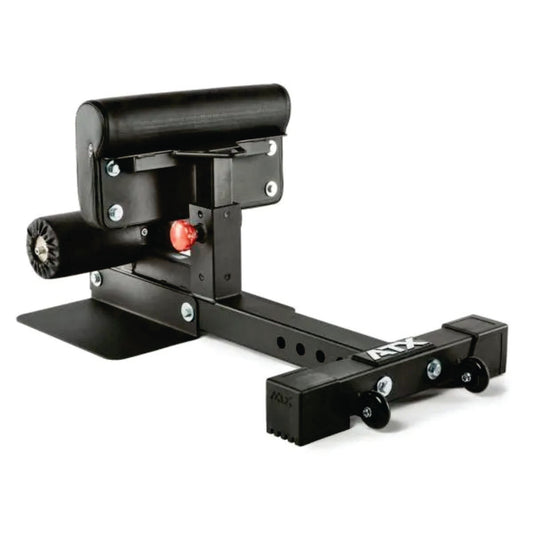Compact Sissy Squat SYS-750. Ships in 60 to 90-days.