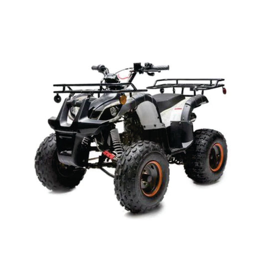 Blazer 125P