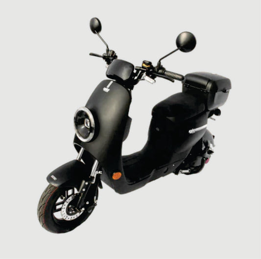 Venus Italia Ultra 2024 Electric Bike