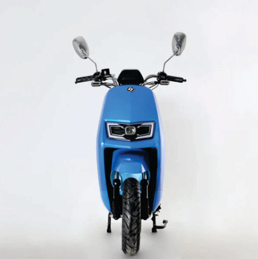 Venus Italia Supra 2024 Electric Bike