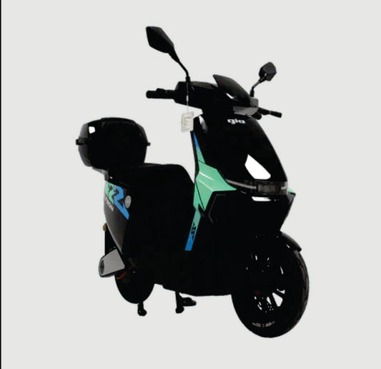 Ultron Electric Scooter
