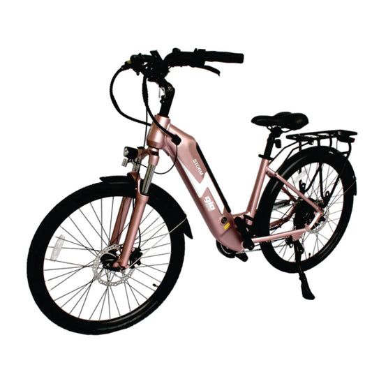 Storm Electric Bike