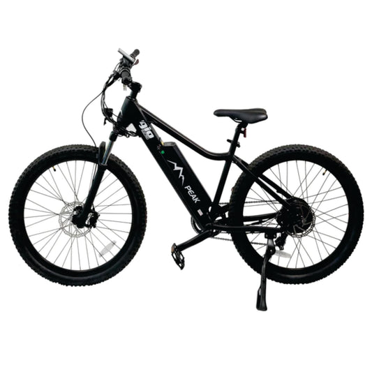 Peak Electric Bike