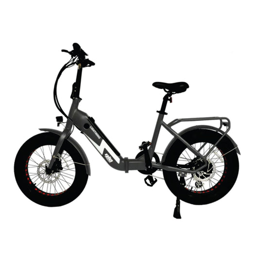 Lightning Electric Bike