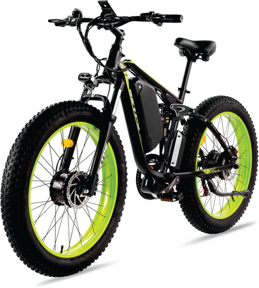 1500W Electric Bike for Adults Imported from USA store