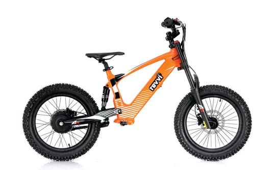 Revvi 18 Children’s Electric Bike