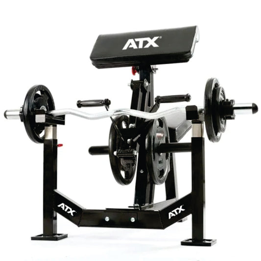 Legacy Biceps Blaster (Preacher Curl) BBM-670 Made to order. Ships in 60 to 90-days.