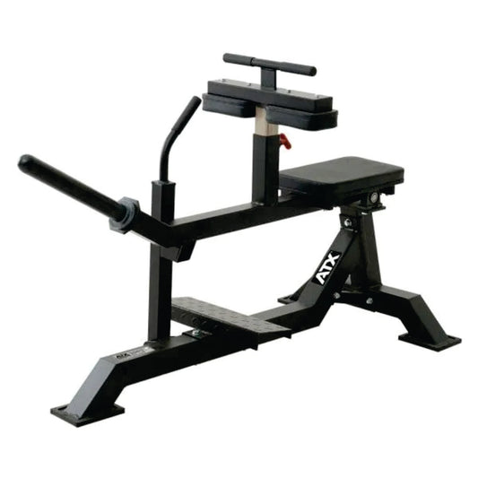 Legacy Seated Calf Raise SQC-790 Made to order. Ships in 60 to 90-days.