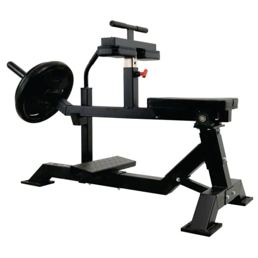 Legacy Seated Calf Raise SQC-790 Made to order. Ships in 60 to 90-days.
