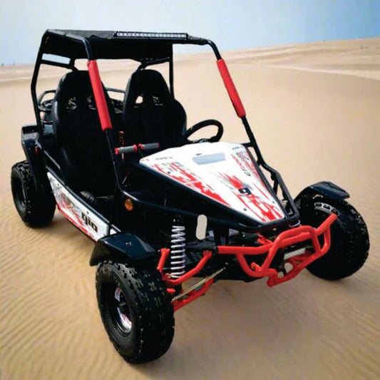 GT200 Buggy