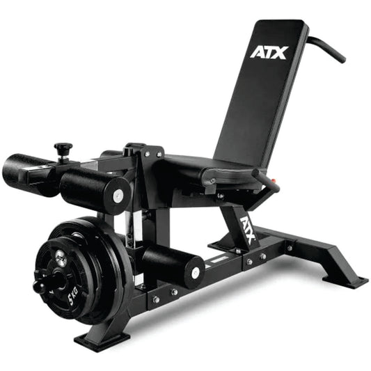 Legacy Leg Extension/ Leg Curl BCO-770 Made to order. Ships in 60 to 90-days.