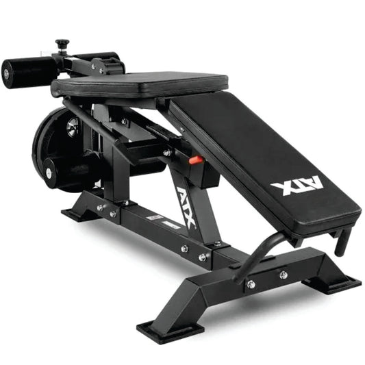 Legacy Leg Extension/ Leg Curl BCO-770 Made to order. Ships in 60 to 90-days.