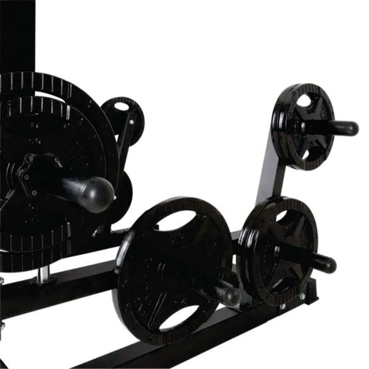 Smith Machine MPX-730 Made to order. Ships in 60 to 90-days.