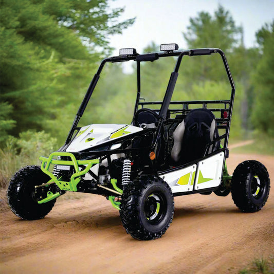 GT125 Buggy