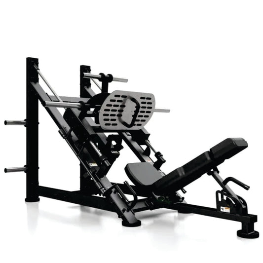 Series 45 Degree Leg Press Made to order. Ships in 60 to 90-days.