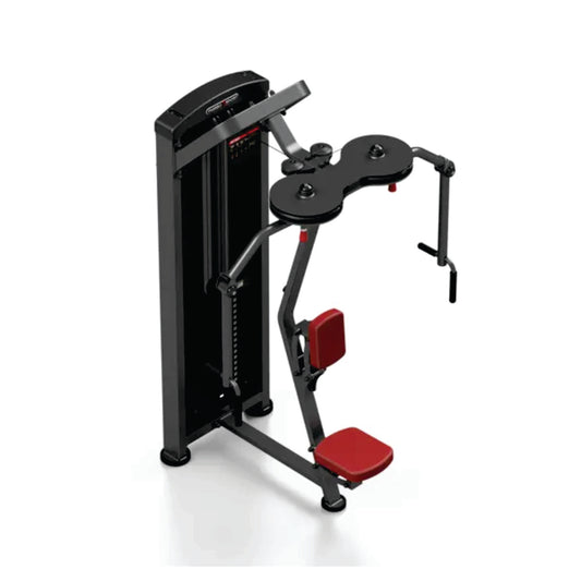 TGR Series 2-in-1 Pec Flye / Rear Delt Made to order. Ships in 60 to 90-days.