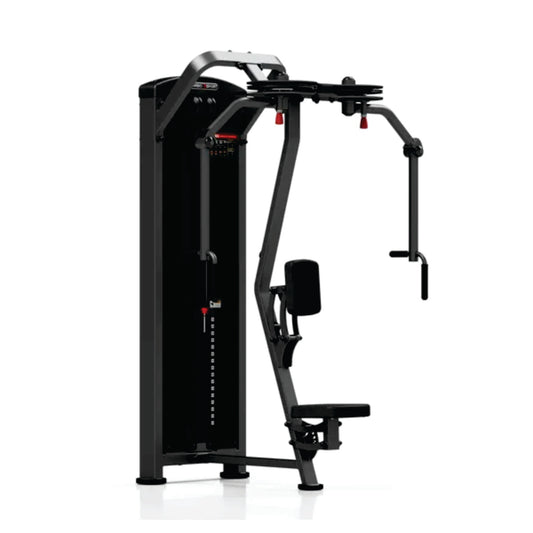 TGR Series 2-in-1 Pec Flye / Rear Delt Made to order. Ships in 60 to 90-days.