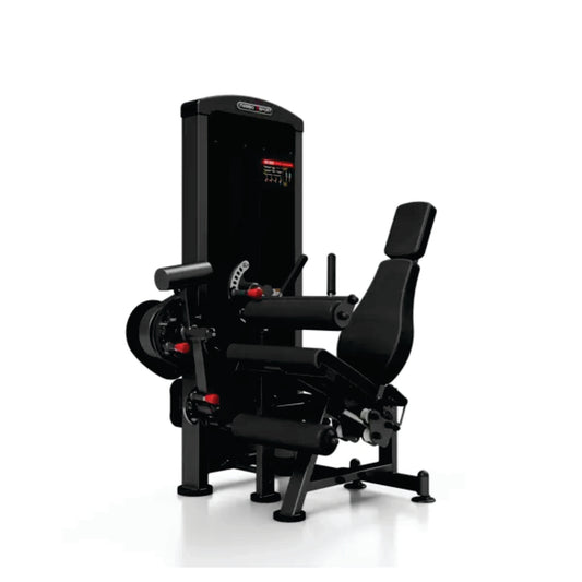 TGR Series 2-in-1 Seated Leg Extension / Leg Curl Machine Made to order. Ships in 60 to 90-days.