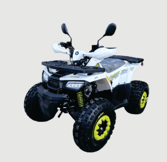 Blazer 125HS PR