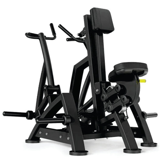 TGR Series ISO Lat Row Made to order. Ships in 60 to 90-days.
